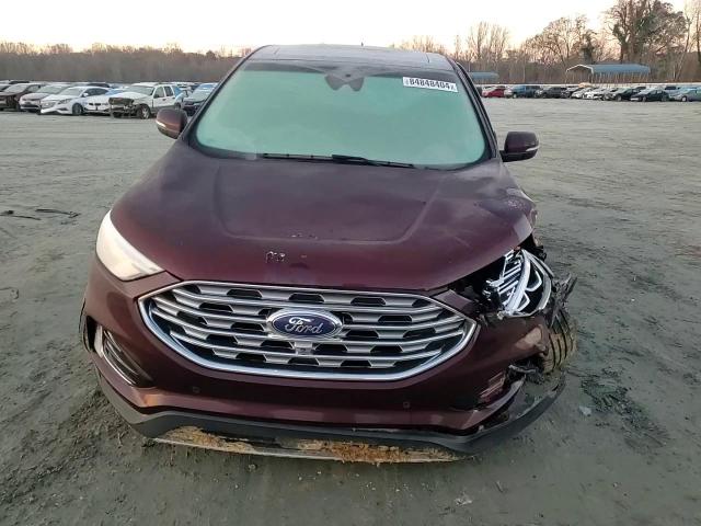 2020 Ford Edge - Image 12