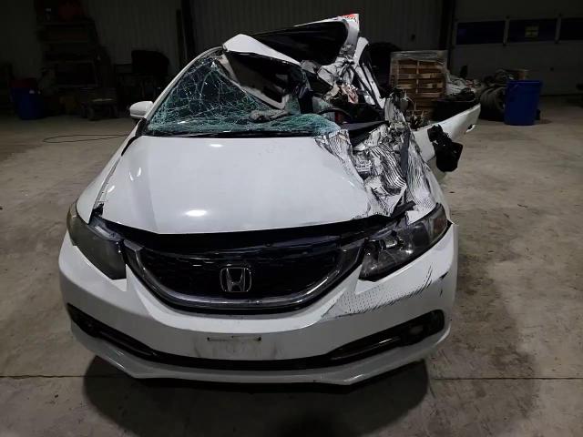 2015 Honda Civic - Image 10