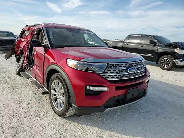 2021 Ford Explorer - Image 11