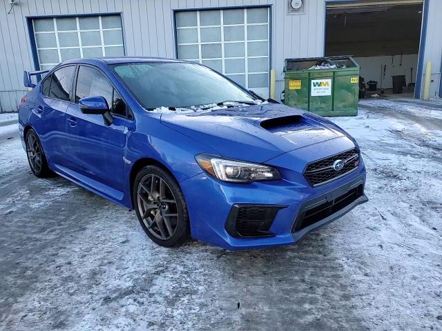 2020 Subaru Wrx Sti VIN: JF1VA2E6XL9826274 Lot: 83332524