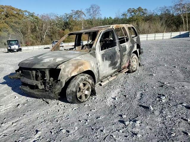 2010 Nissan XTerra - Image 12