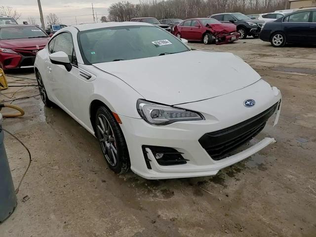 2018 Subaru Brz 2.0 Limited VIN: JF1ZCAC14J9603013 Lot: 85819964