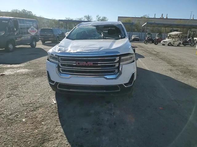 2020 GMC Acadia Sle VIN: 1GKKNKLAXLZ144167 Lot: 83477784