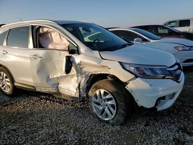 2016 Honda CR-V - Image 11