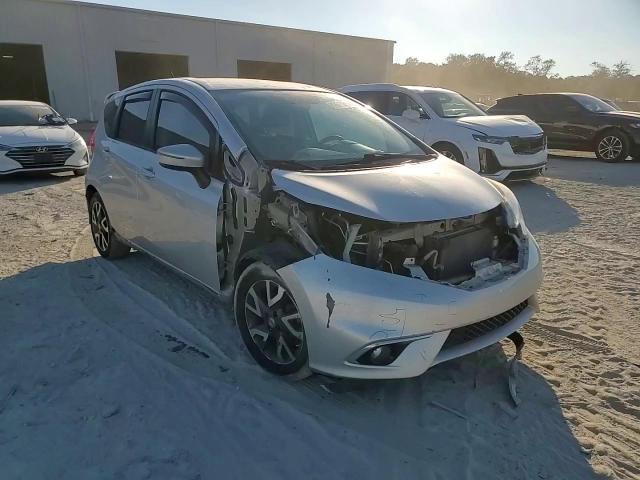 2015 Nissan Versa - Image 14