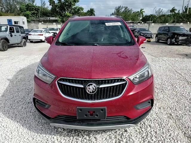 2018 Buick Encore - Image 14