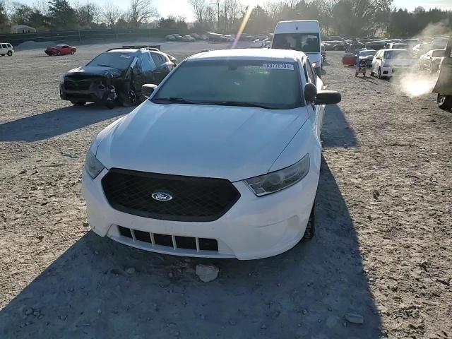 2015 Ford Taurus Police Interceptor VIN: 1FAHP2MK9FG149096 Lot: 83778704