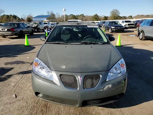 2009 Pontiac G6 VIN: 1G2ZG57B094216433 Lot: 86050674