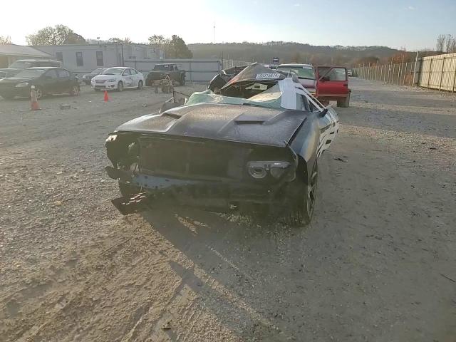 2016 Dodge Challenger - Image 11