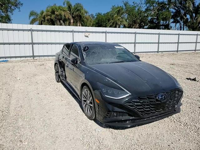 2021 Hyundai Sonata - Image 11