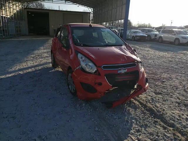 2013 Chevrolet Spark - Image 11