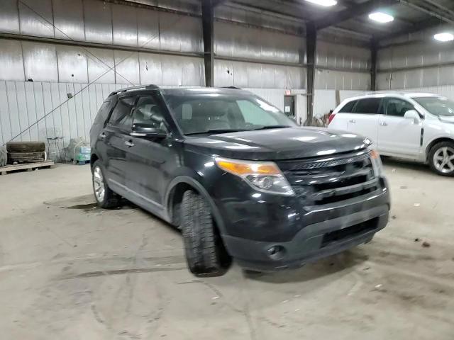 2014 Ford Explorer - Image 11