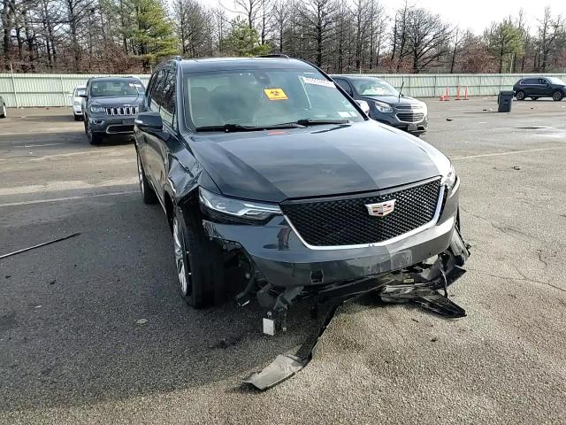 2020 Cadillac Xt6 Sport VIN: 1GYKPGRS9LZ116731 Lot: 83659464