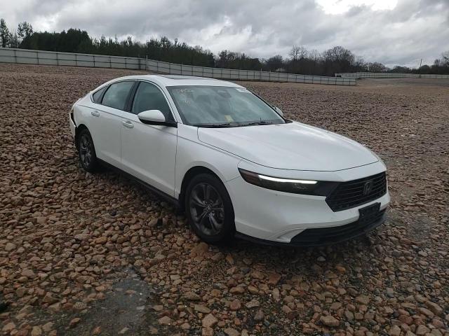 2024 Honda Accord - Image 11