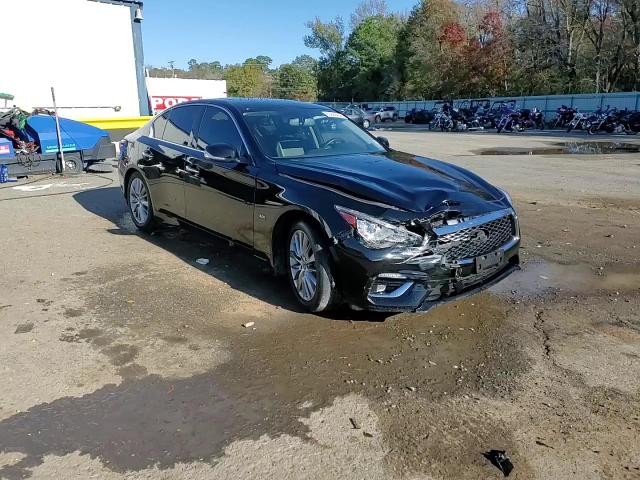 2020 Infiniti Q50 - Image 13