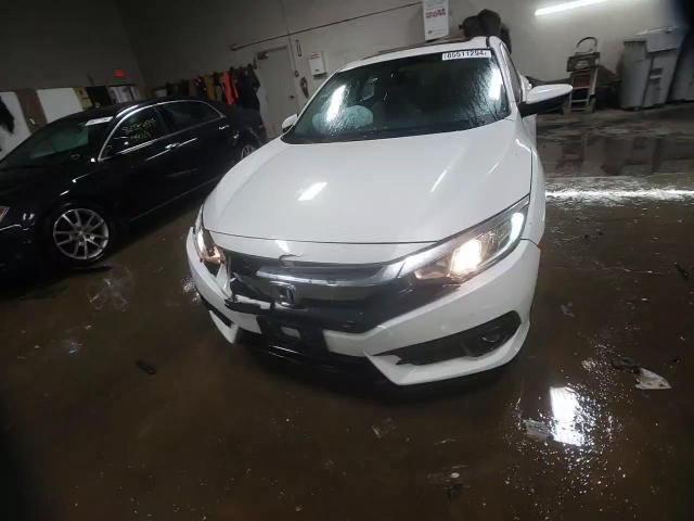 2017 Honda Civic - Image 13