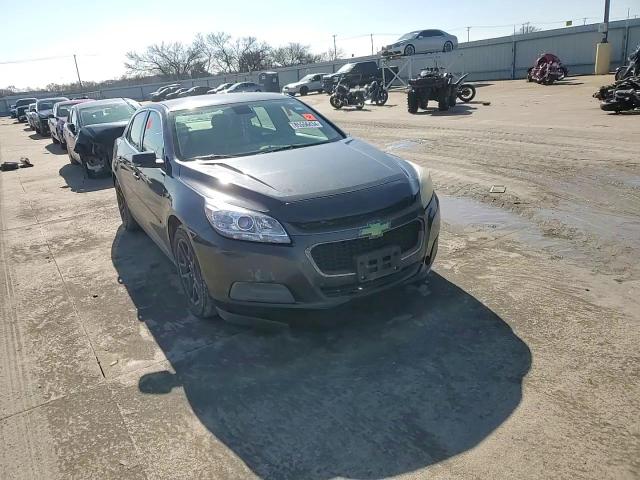 2015 Chevrolet Malibu 1Lt VIN: 1G11C5SLXFF152009 Lot: 85556434