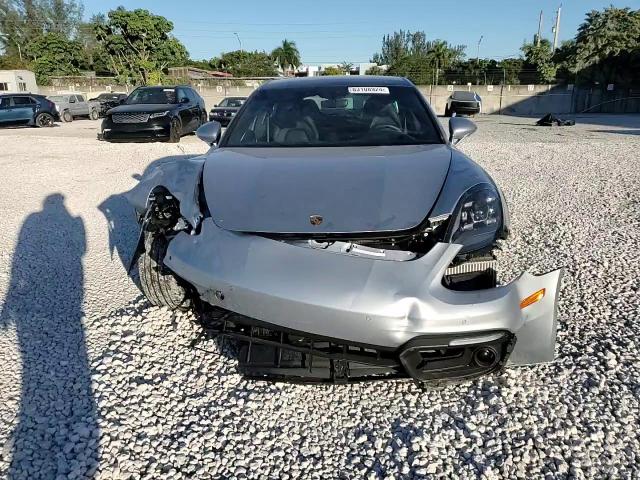 2023 Porsche Panamera Base VIN: WP0AJ2A74PL103083 Lot: 83108924