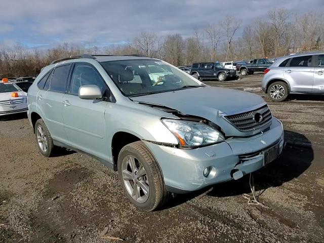 2007 Lexus RX - Image 12