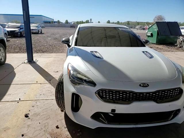 2019 Kia Stinger Gt VIN: KNAE35LC0K6052421 Lot: 84418464