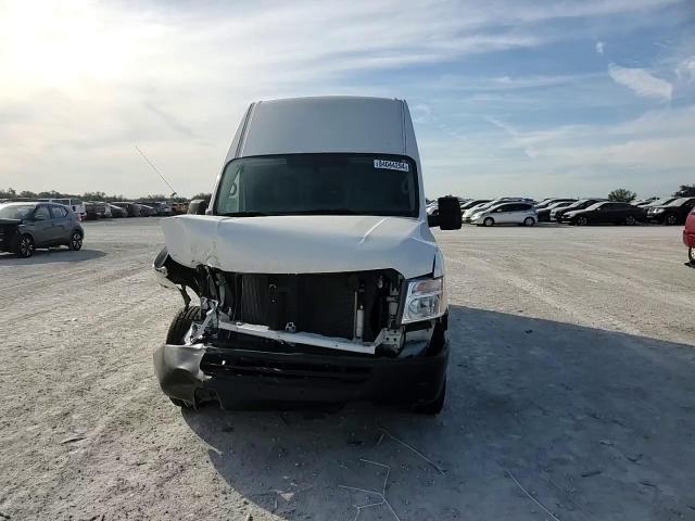 2021 Nissan Nv 2500 S VIN: 1N6BF0LY5MN800470 Lot: 84044294