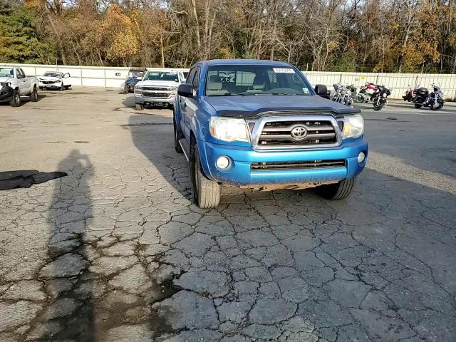 2009 Toyota Tacoma Double Cab Prerunner VIN: 3TMJU62N99M085371 Lot: 83975344