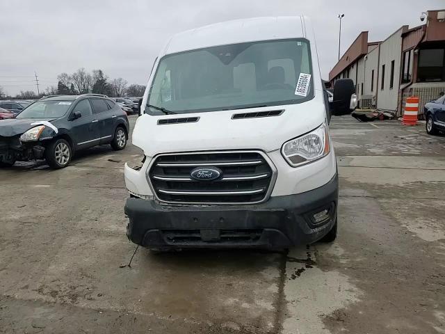 2020 Ford Transit T-150 VIN: 1FTKE1CG2LKB29326 Lot: 86386604