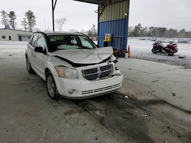 2011 Dodge Caliber Mainstreet VIN: 1B3CB3HA5BD113428 Lot: 85925144