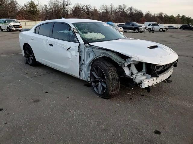 2019 Dodge Charger - Image 11