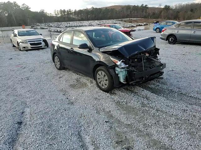 2019 Kia Rio S VIN: 3KPA24AB1KE210641 Lot: 85365244