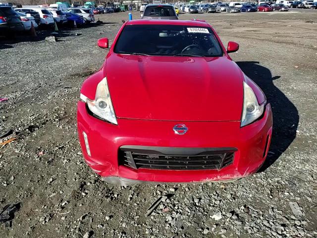 2014 Nissan 370Z - Image 11