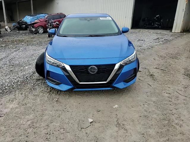 2021 Nissan Sentra - Image 13
