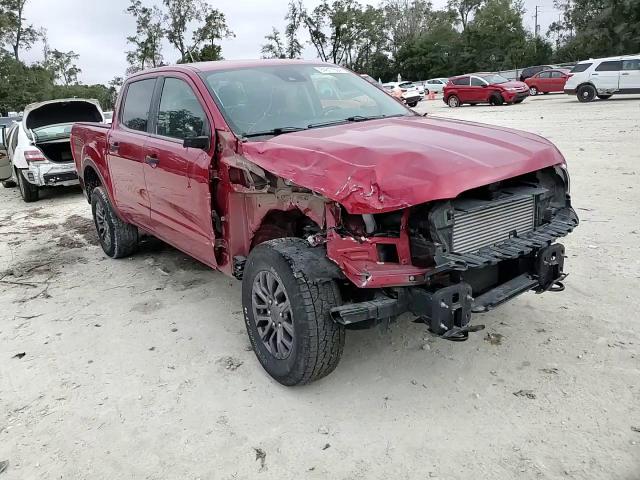 2021 Ford Ranger Xl VIN: 1FTER4EH5MLD61486 Lot: 84617604