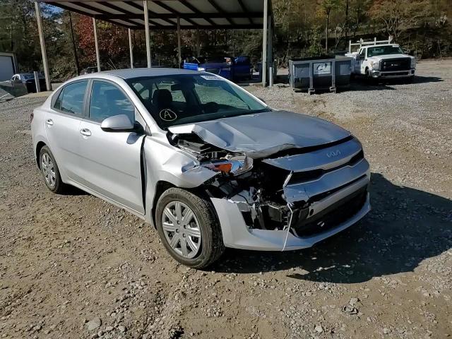 2023 Kia Rio - Image 11