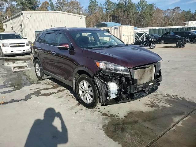 2020 Kia Sorento L VIN: 5XYPG4A36LG633725 Lot: 83960034