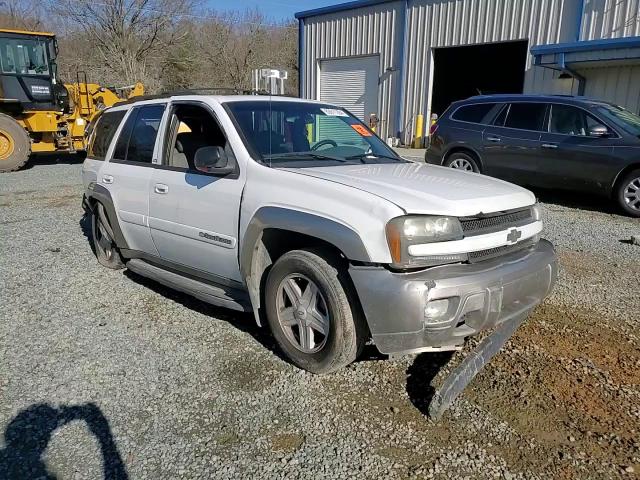 2003 Chevrolet Trailblazer VIN: 1GNDT13S832260691 Lot: 85911284