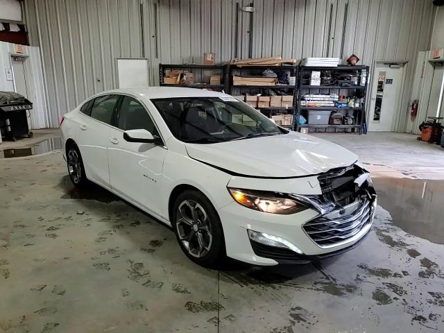 2020 Chevrolet Malibu Lt VIN: 1G1ZD5ST9LF123435 Lot: 83625234