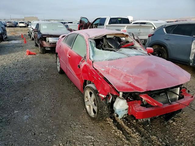 2005 Mazda 6 I VIN: 1YVHP84C555M68621 Lot: 82383844