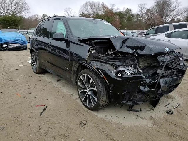 2018 BMW X5 - Image 12