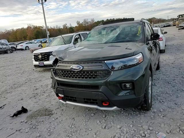 2021 Ford Explorer - Image 12