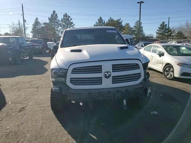 2016 RAM 1500 - Image 11