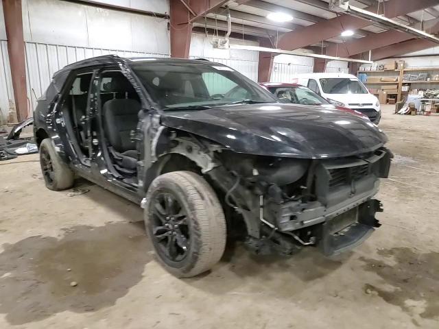 2019 Chevrolet Blazer 2Lt VIN: 3GNKBCRS8KS645412 Lot: 84637114