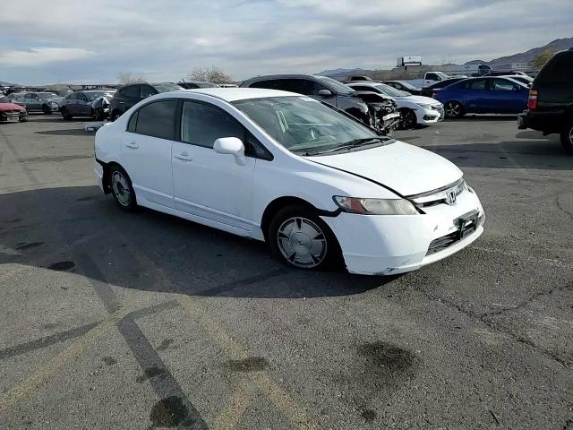 2008 Honda Civic - Image 11