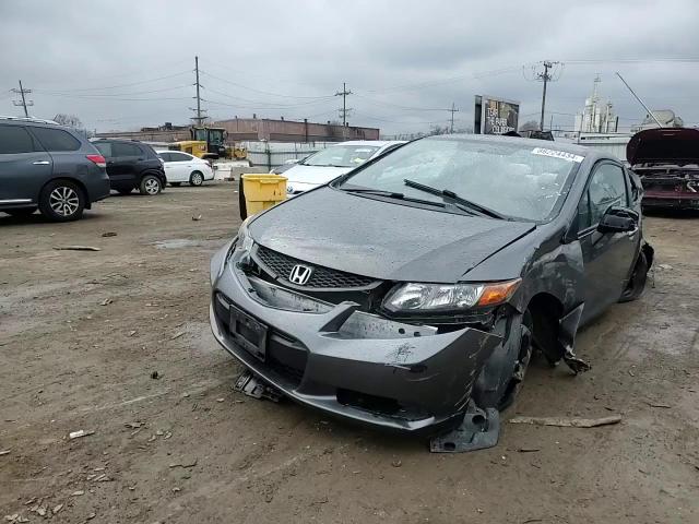 2012 Honda Civic - Image 11