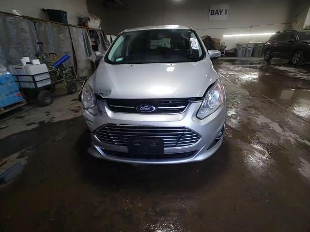 2015 Ford C-Max Sel VIN: 1FADP5BU8FL113086 Lot: 82317874