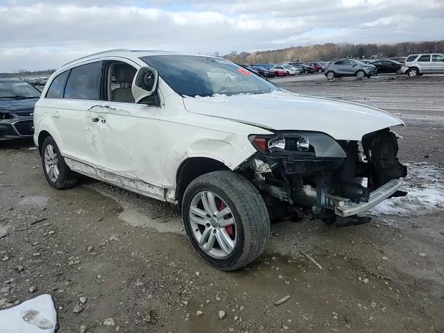 2009 Audi Q7 - Image 10