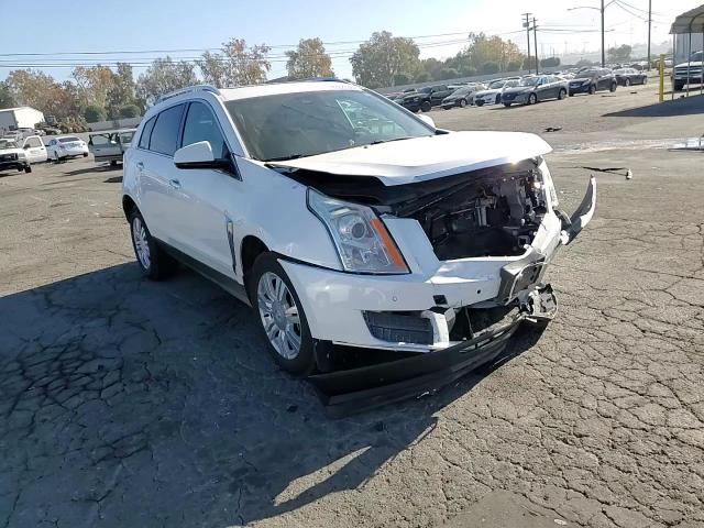 2016 Cadillac SRX - Image 12