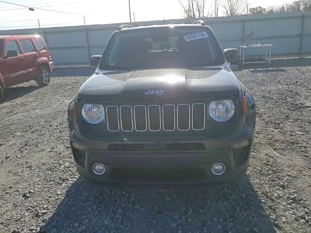 2019 Jeep Renegade Latitude VIN: ZACNJABB3KPK83771 Lot: 82681734