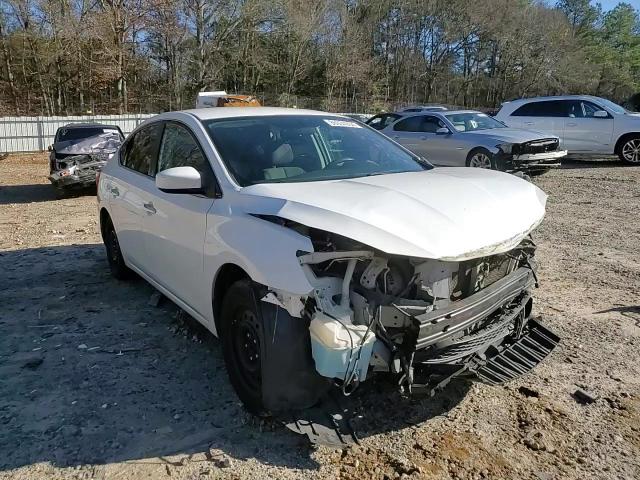2016 Nissan Sentra - Image 10