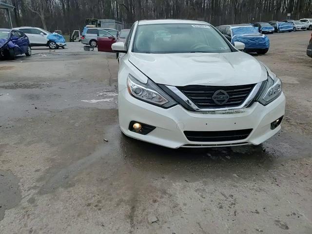 2017 Nissan Altima 2.5 VIN: 1N4AL3AP1HC156735 Lot: 83769514